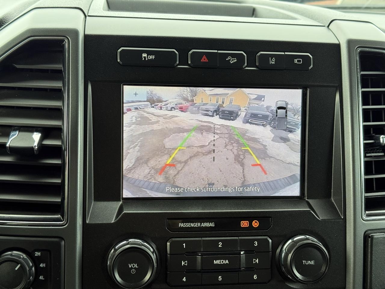 2020 Ford F-250SD XLT Crestwood KY