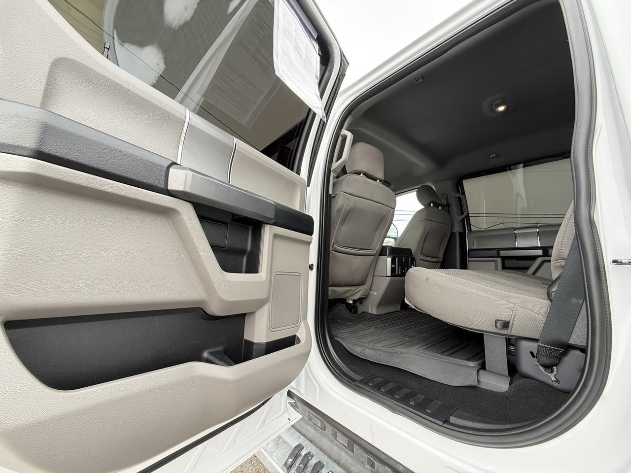 2020 Ford F-250SD XLT Crestwood KY