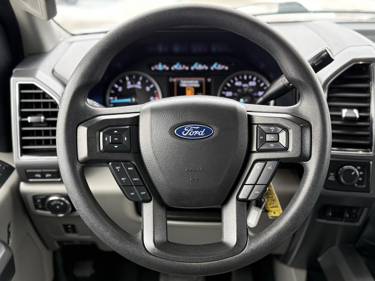 2020 Ford F-250SD XLT Crestwood KY