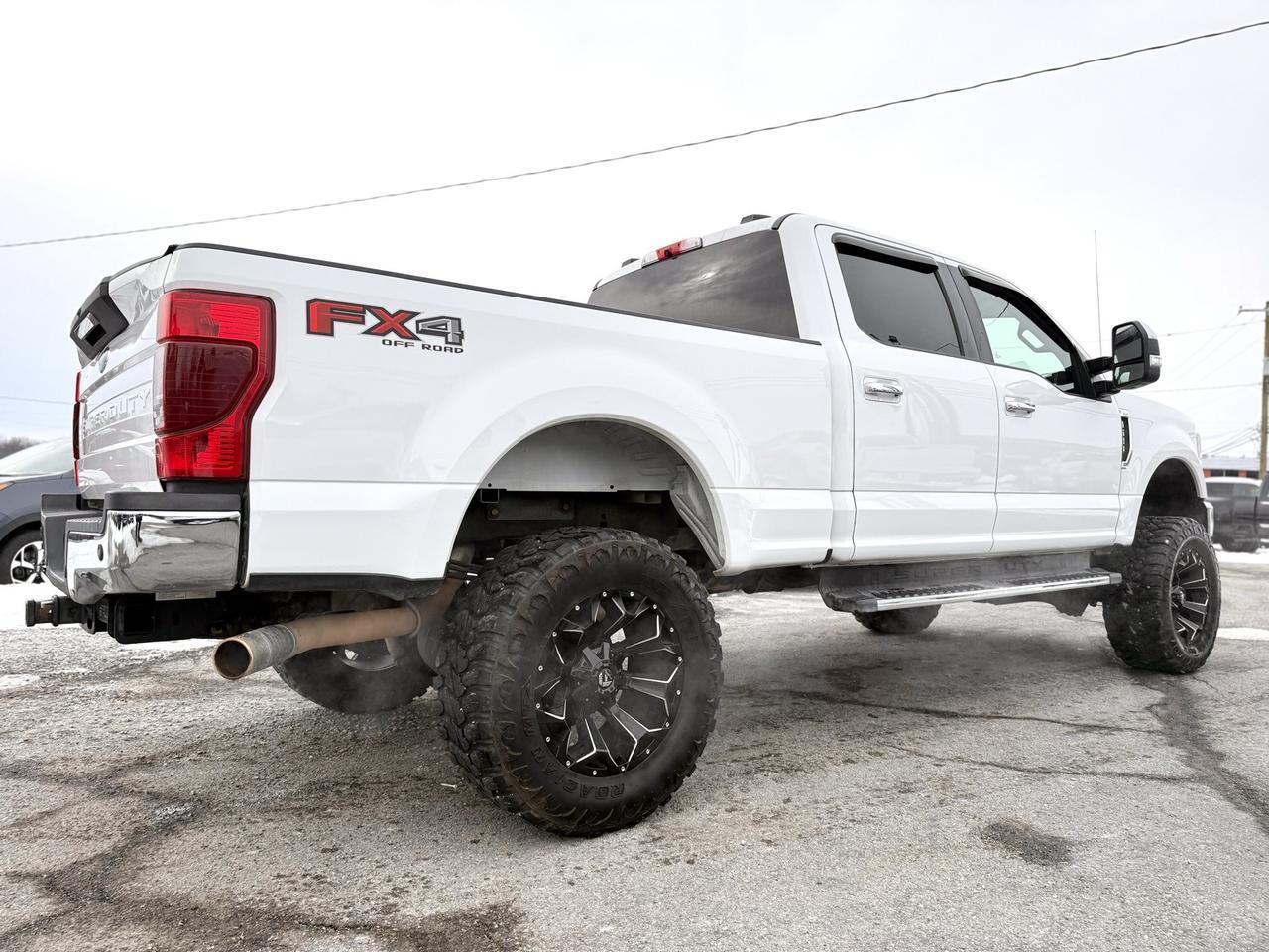 2020 Ford F-250SD XLT Crestwood KY