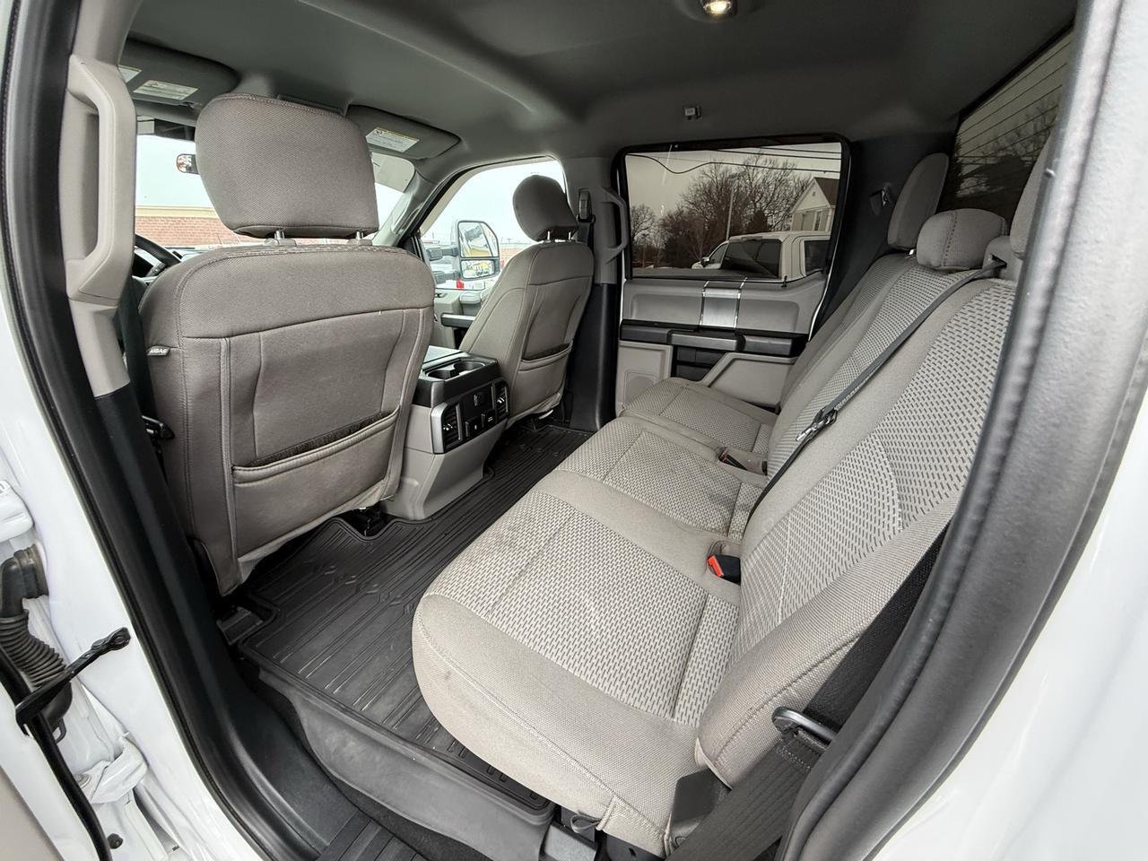 2020 Ford F-250SD XLT Crestwood KY