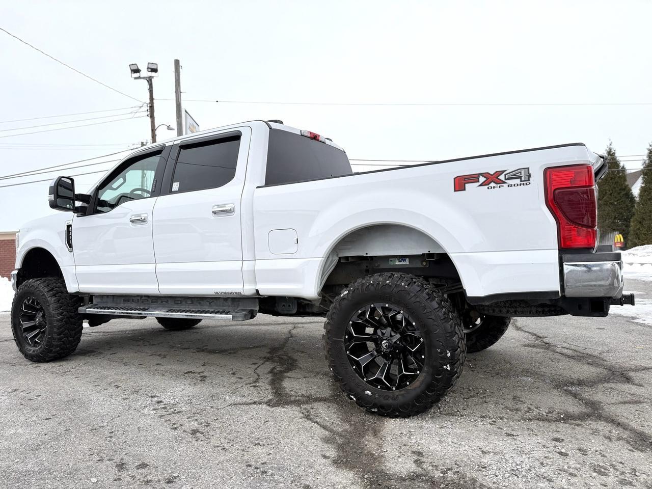 2020 Ford F-250SD XLT Crestwood KY