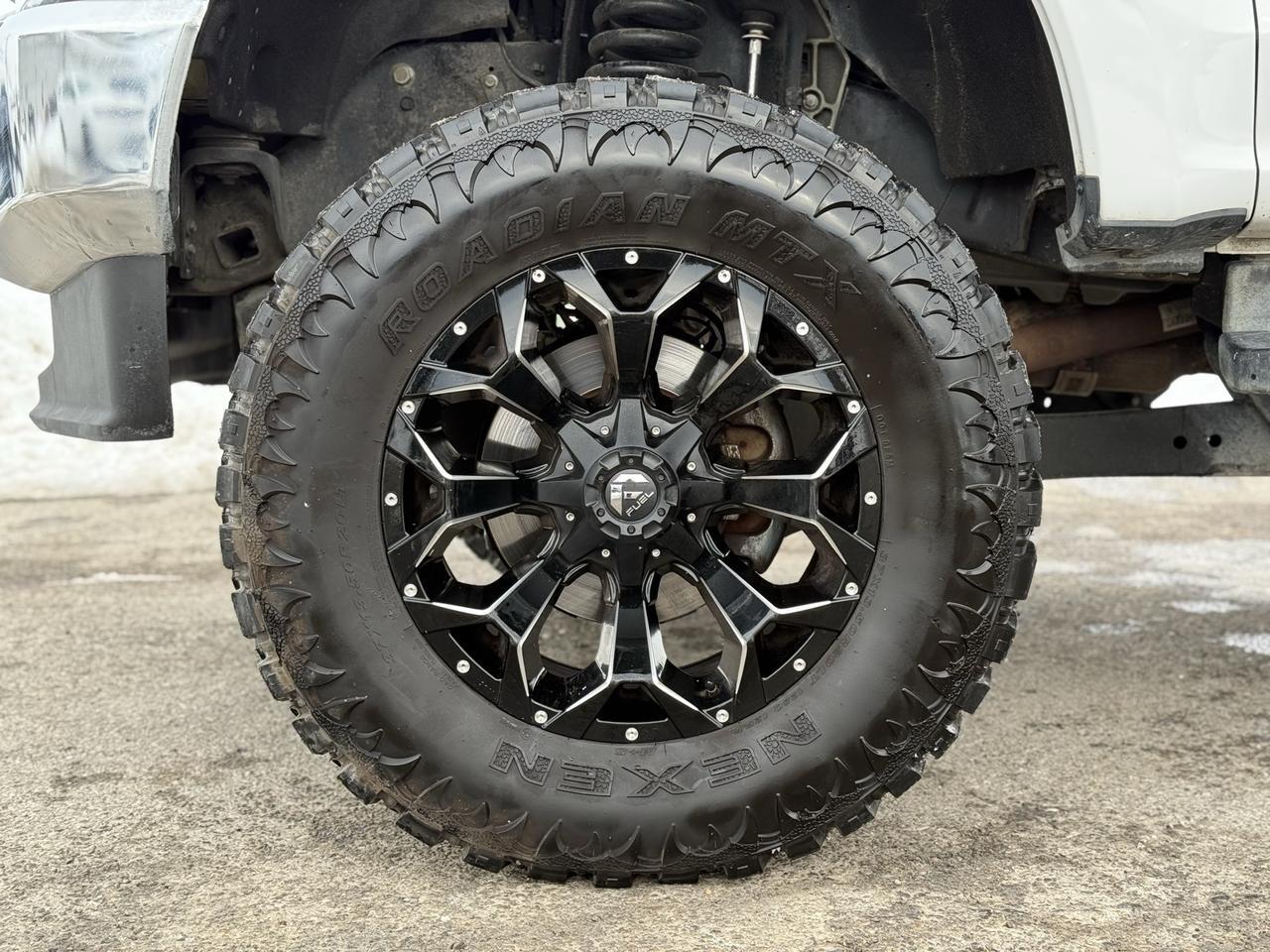 2020 Ford F-250SD XLT Crestwood KY