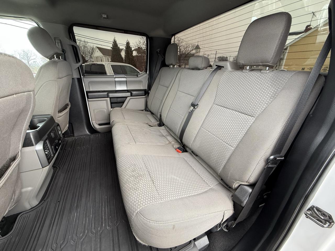 2020 Ford F-250SD XLT Crestwood KY