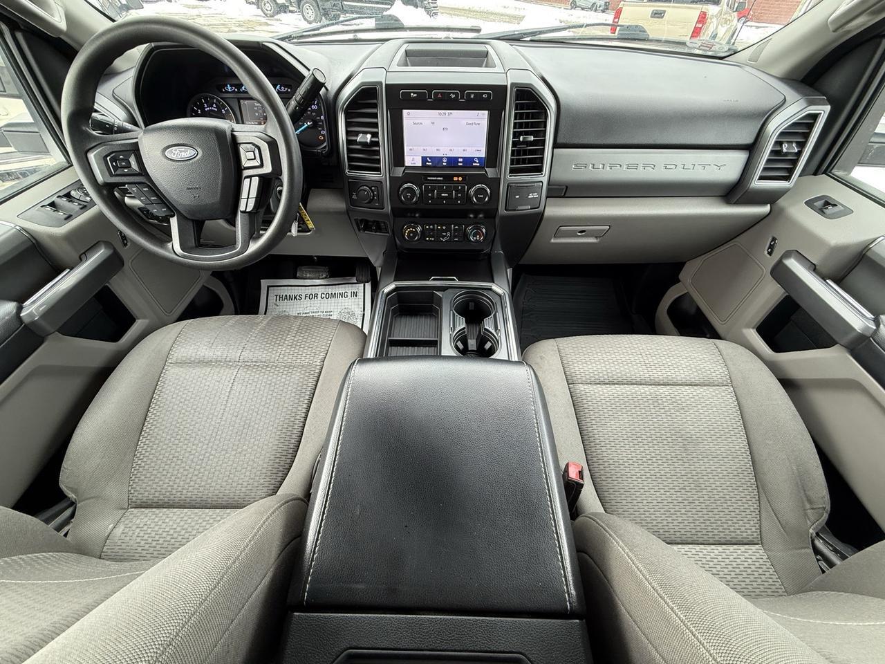 2020 Ford F-250SD XLT Crestwood KY