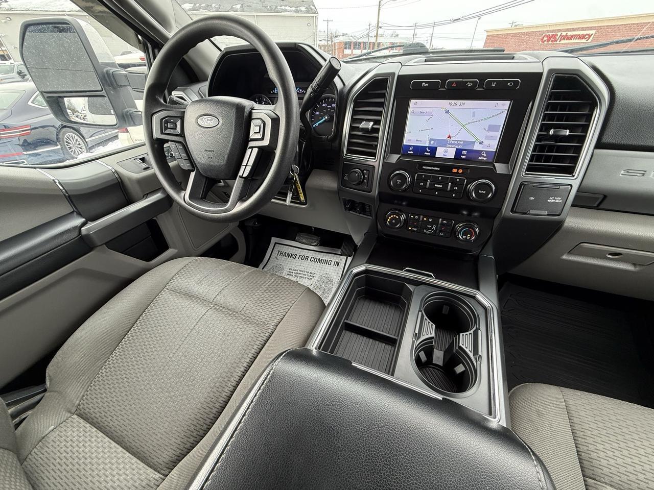 2020 Ford F-250SD XLT Crestwood KY