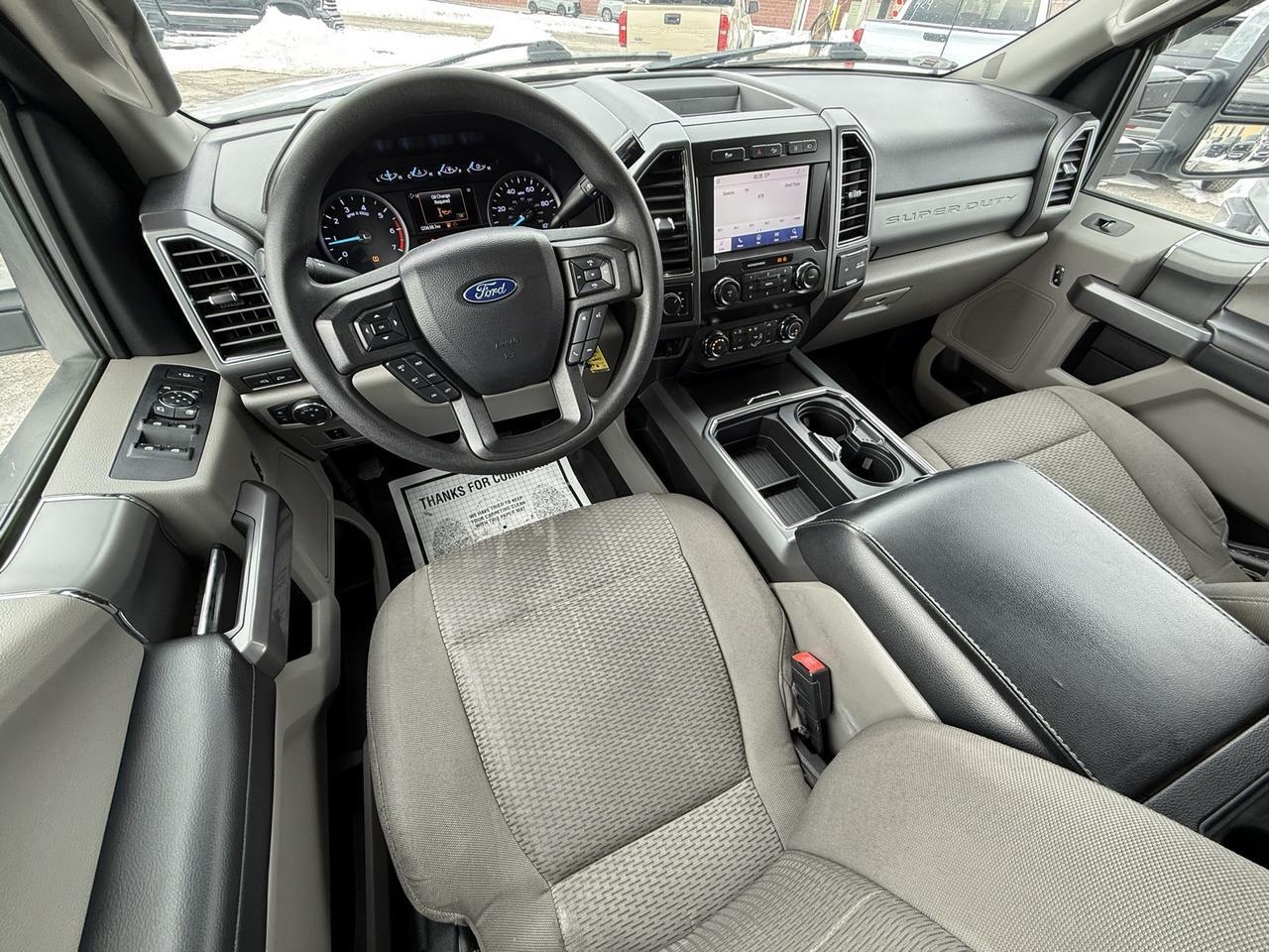 2020 Ford F-250SD XLT Crestwood KY