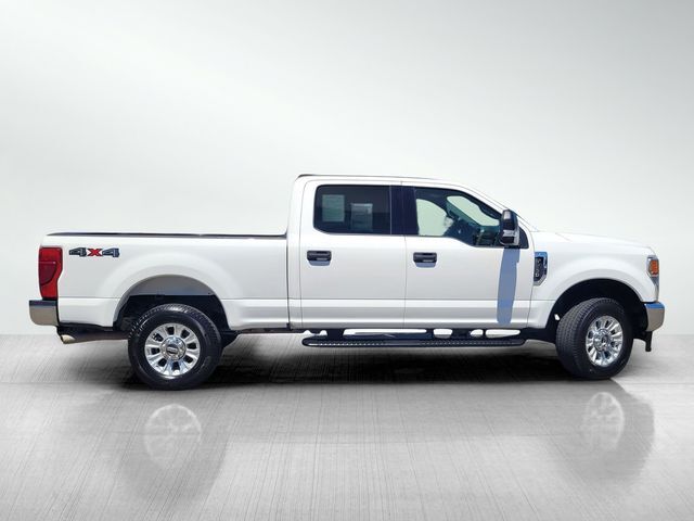 2020 Ford F-250SD XLT