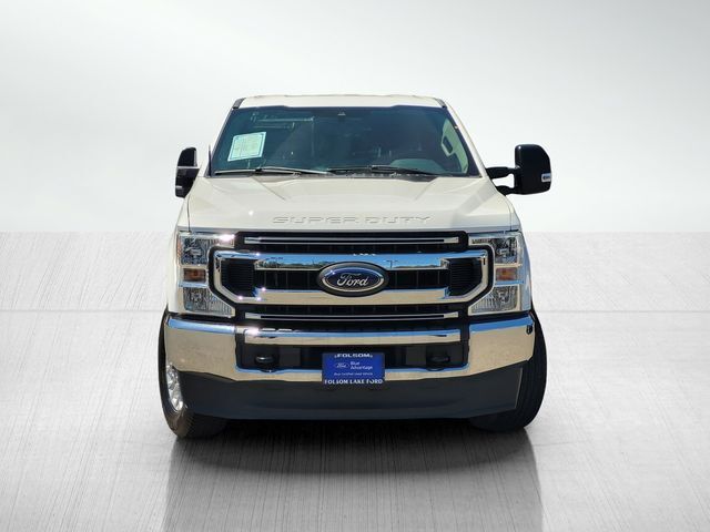 2020 Ford F-250SD XLT