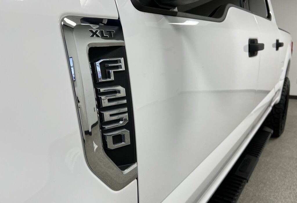 2020 Ford F-250SD XLT Highlands Ranch CO