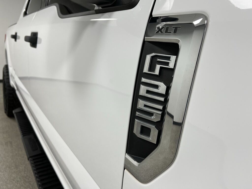 2020 Ford F-250SD XLT Highlands Ranch CO
