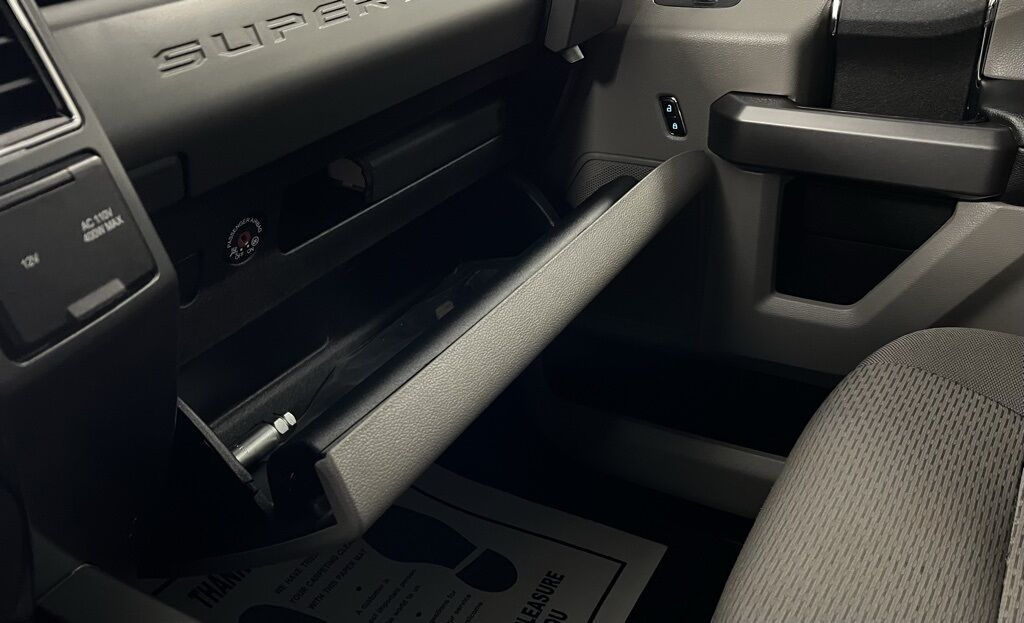 2020 Ford F-250SD XLT Highlands Ranch CO