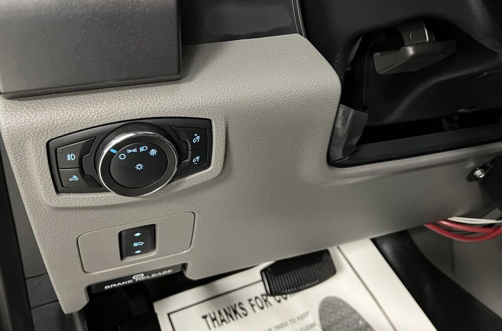 2020 Ford F-250SD XLT Highlands Ranch CO
