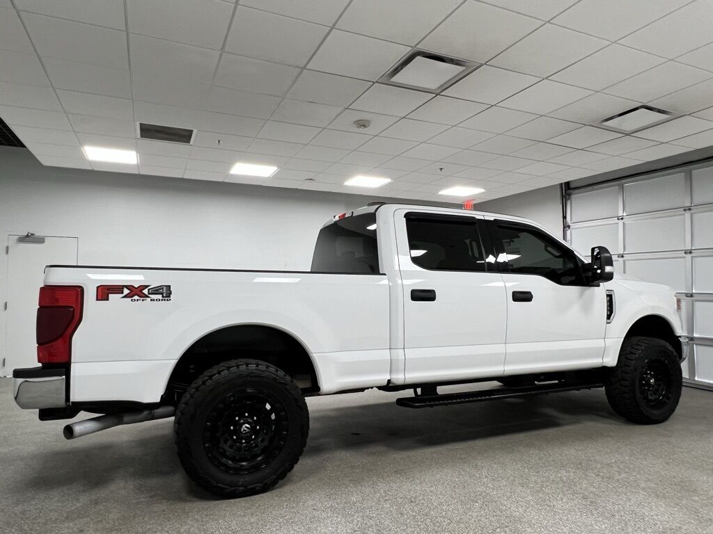 2020 Ford F-250SD XLT Highlands Ranch CO