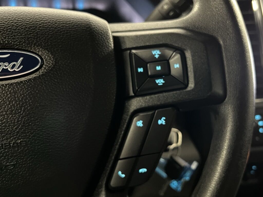 2020 Ford F-250SD XLT Highlands Ranch CO