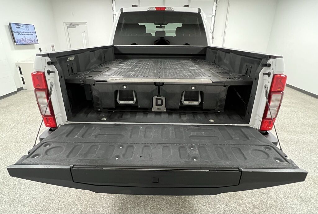 2020 Ford F-250SD XLT Highlands Ranch CO