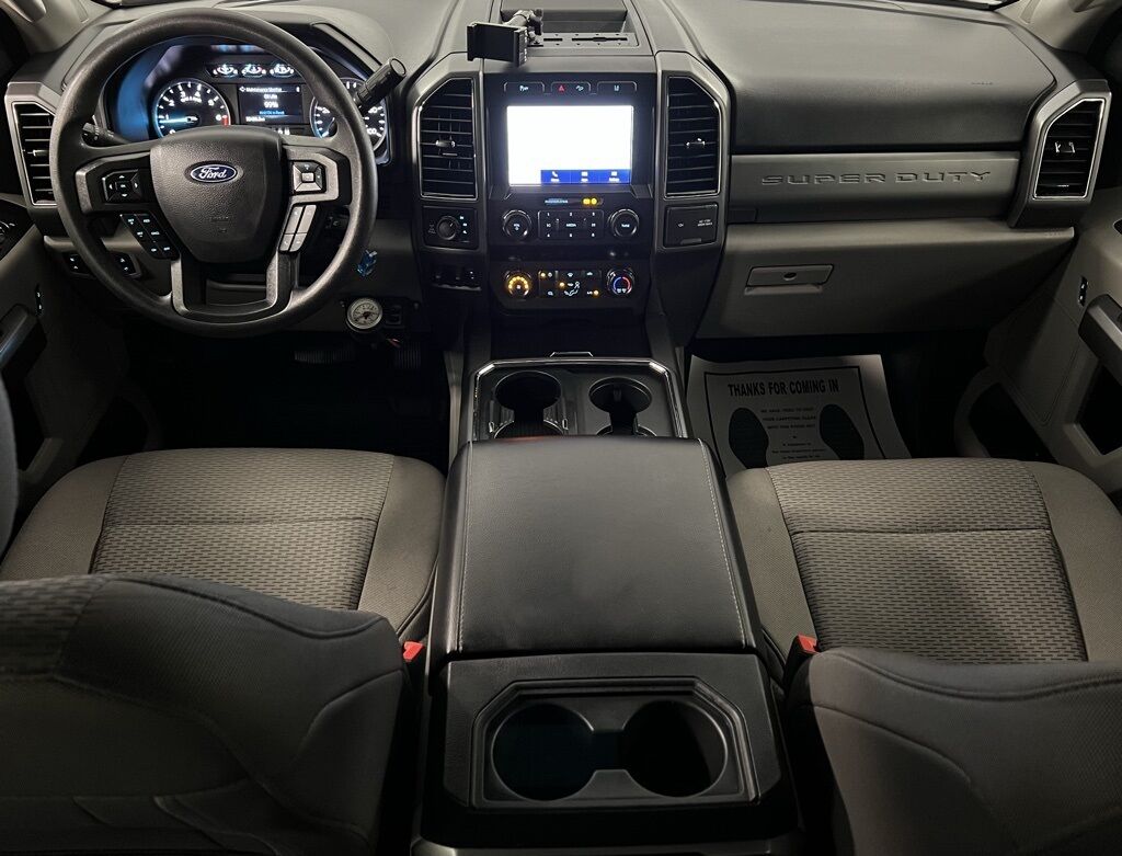 2020 Ford F-250SD XLT Highlands Ranch CO