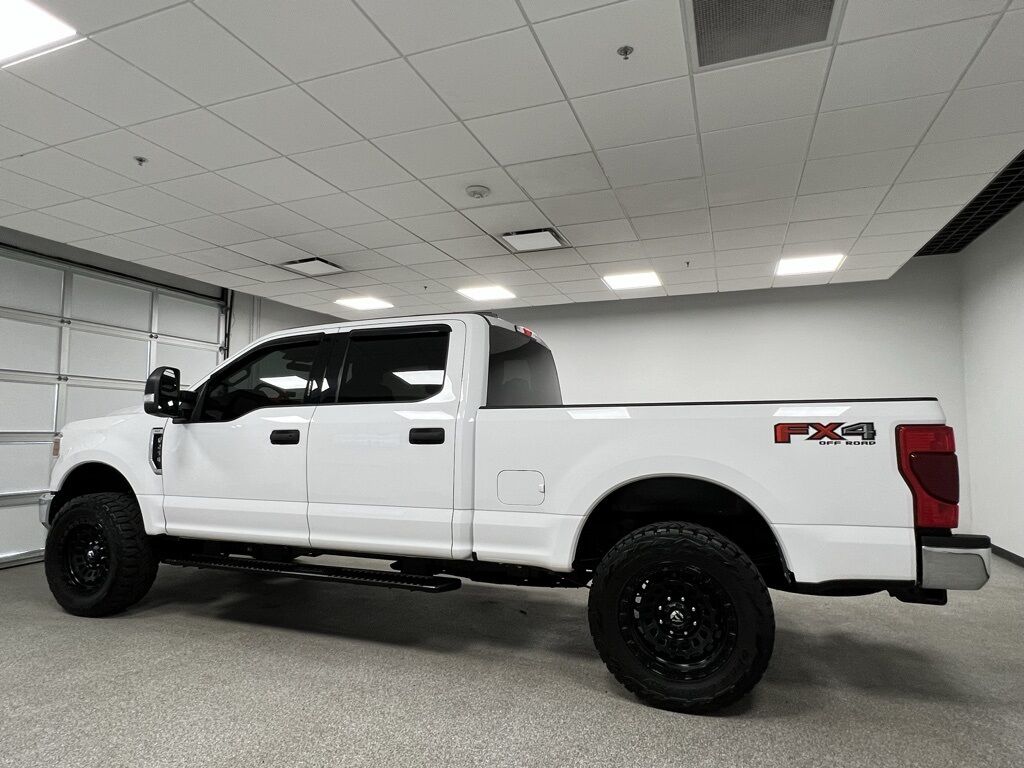 2020 Ford F-250SD XLT Highlands Ranch CO