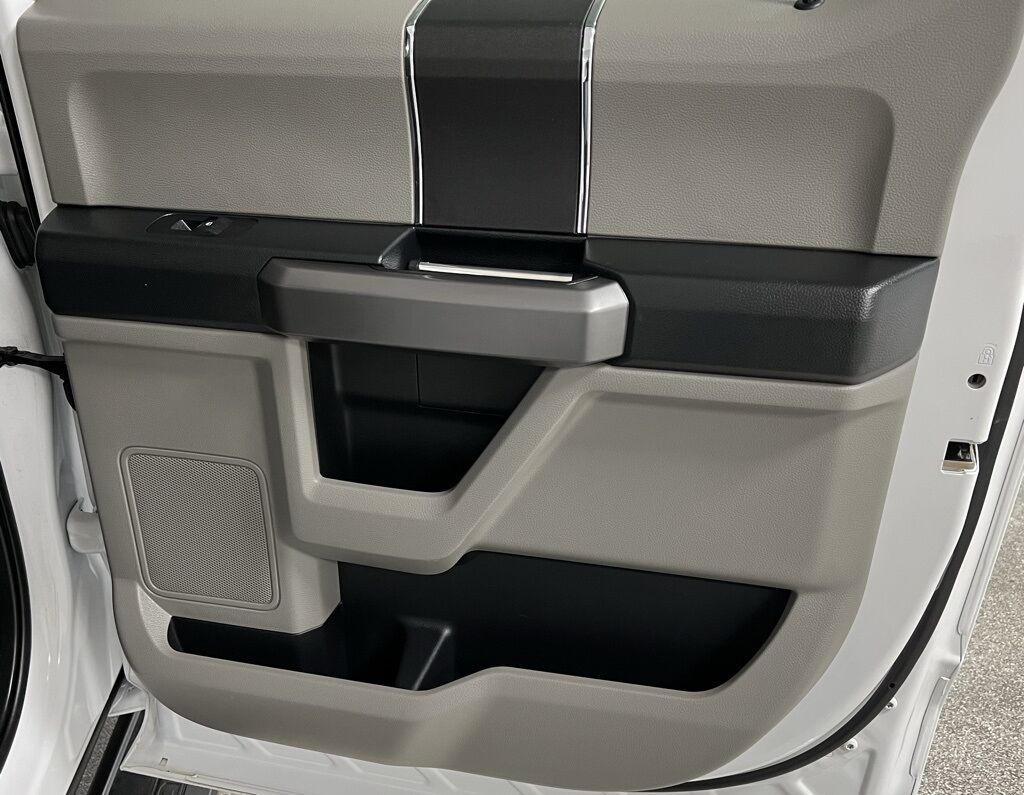 2020 Ford F-250SD XLT Highlands Ranch CO