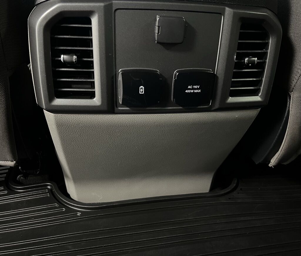 2020 Ford F-250SD XLT Highlands Ranch CO