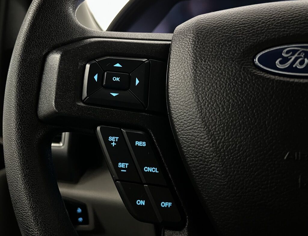 2020 Ford F-250SD XLT Highlands Ranch CO