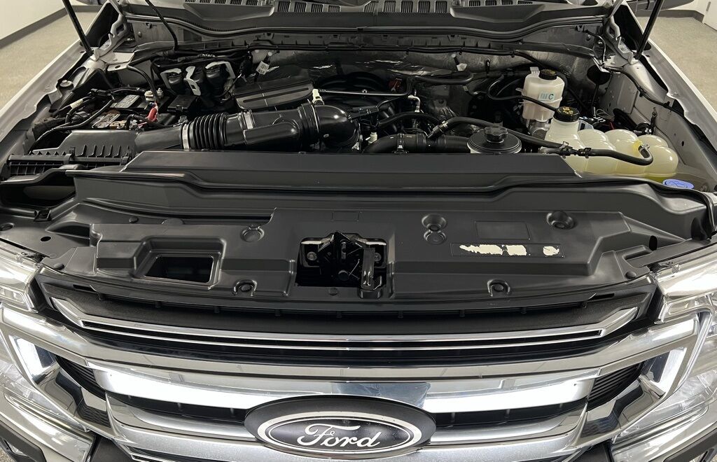 2020 Ford F-250SD XLT Highlands Ranch CO