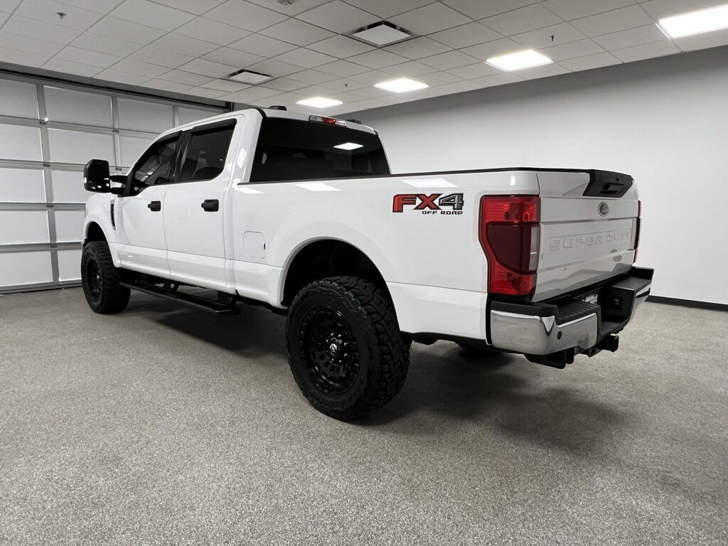 2020 Ford F-250SD XLT Highlands Ranch CO