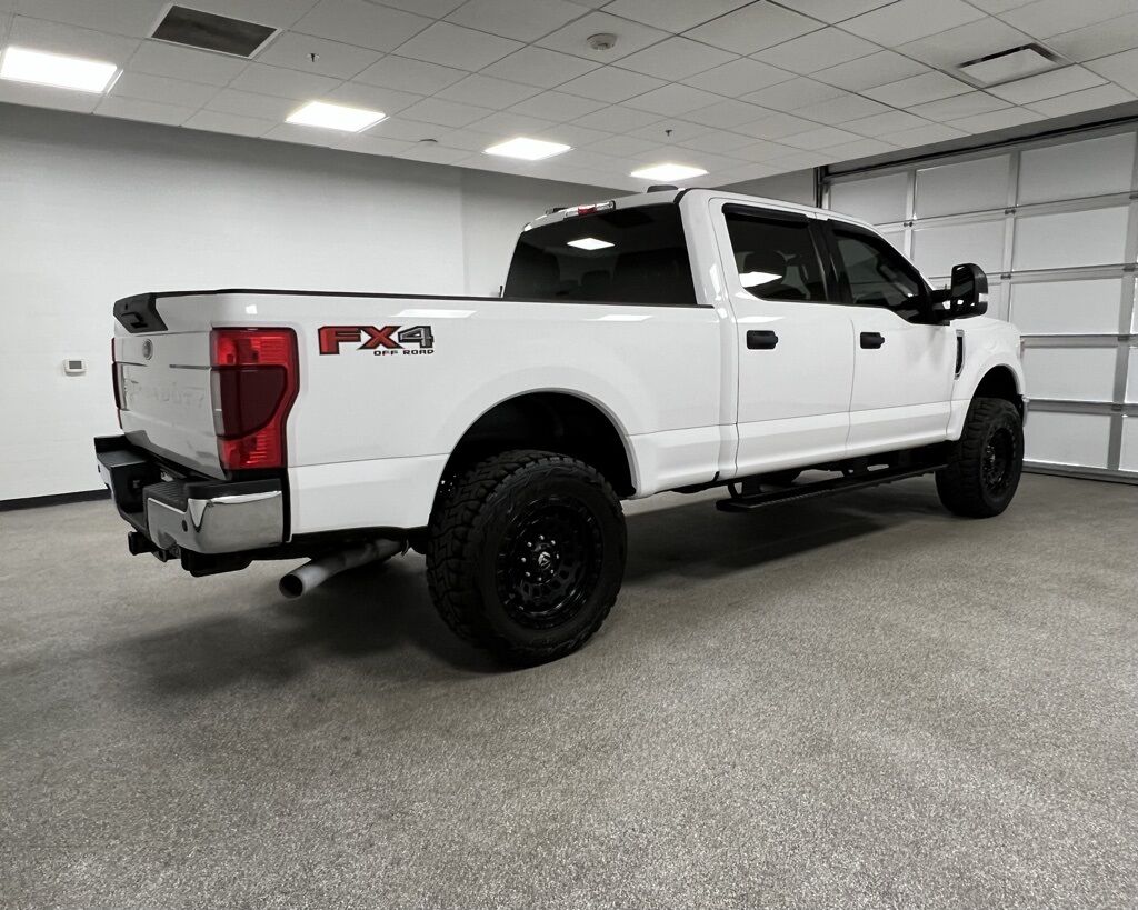 2020 Ford F-250SD XLT Highlands Ranch CO
