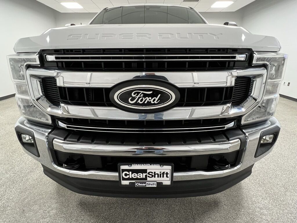 2020 Ford F-250SD XLT Highlands Ranch CO