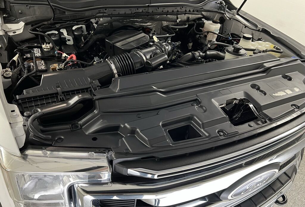 2020 Ford F-250SD XLT Highlands Ranch CO