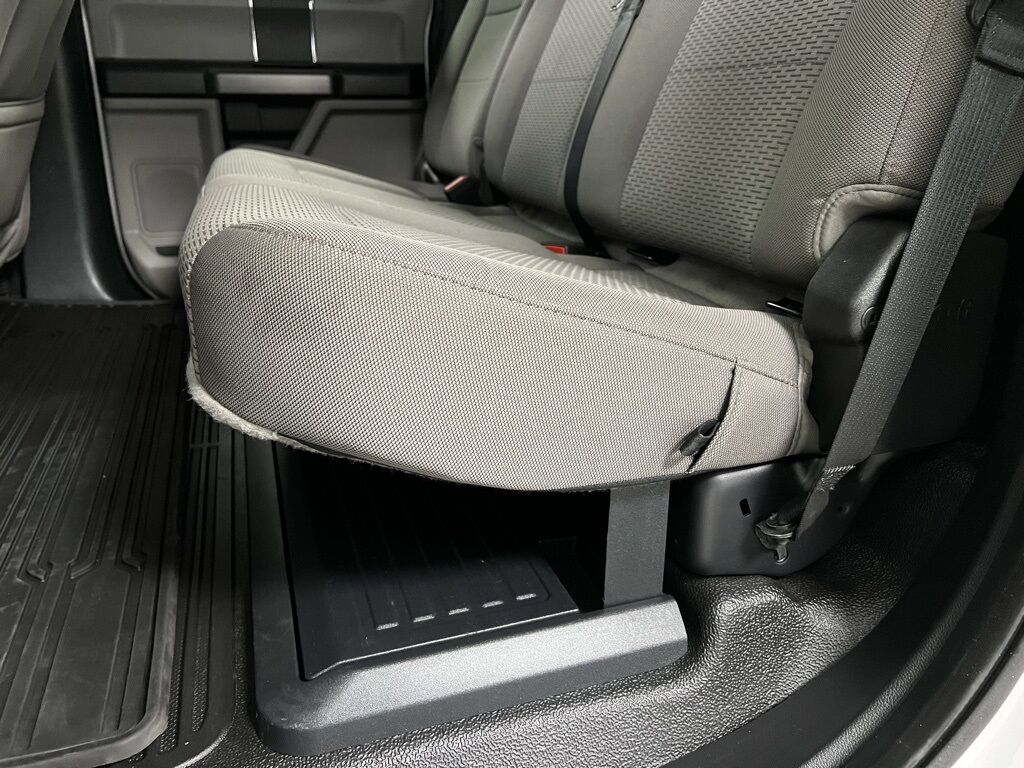 2020 Ford F-250SD XLT Highlands Ranch CO