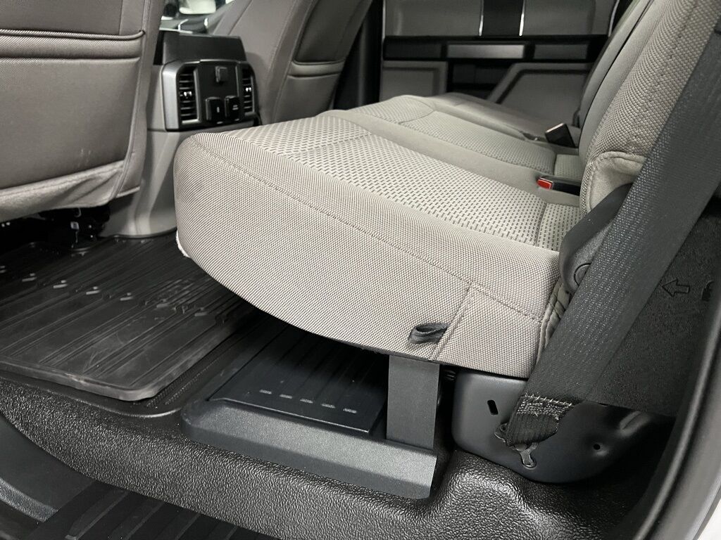 2020 Ford F-250SD XLT Highlands Ranch CO