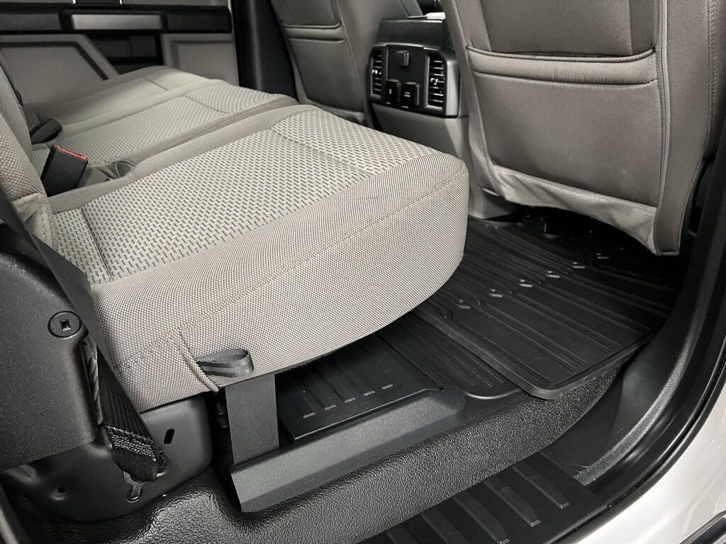 2020 Ford F-250SD XLT Highlands Ranch CO