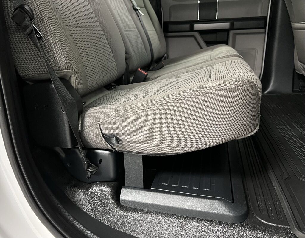 2020 Ford F-250SD XLT Highlands Ranch CO