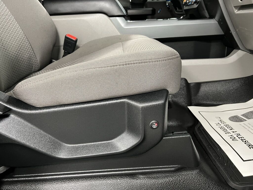 2020 Ford F-250SD XLT Highlands Ranch CO