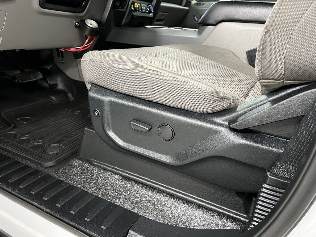 2020 Ford F-250SD XLT Highlands Ranch CO