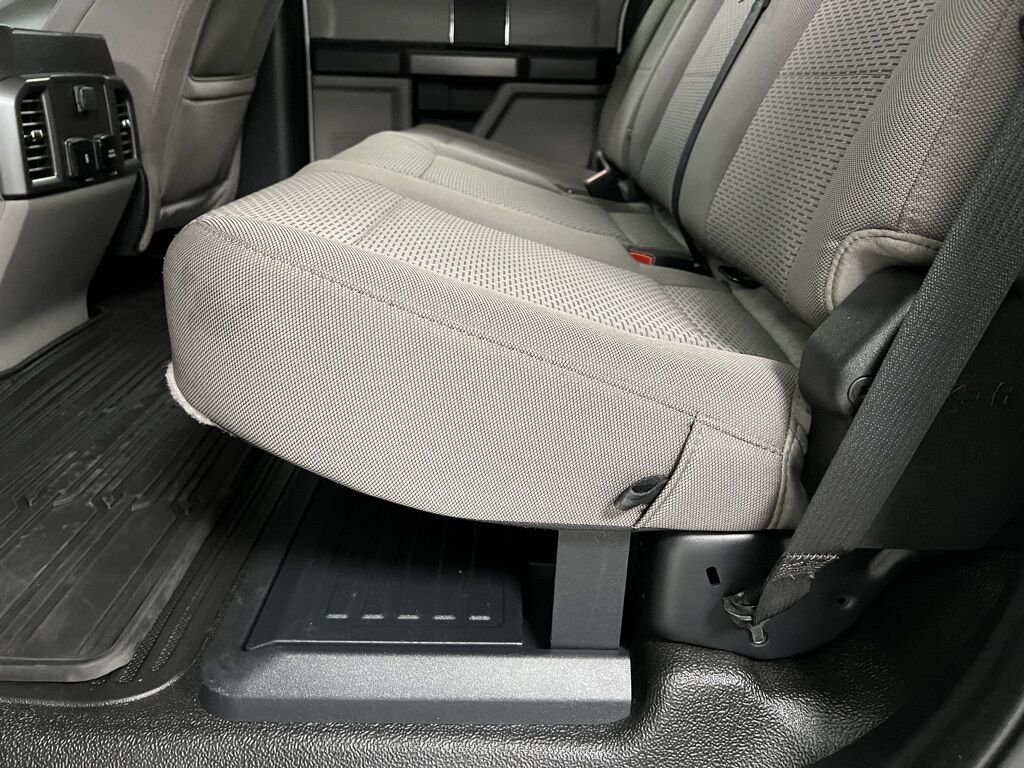 2020 Ford F-250SD XLT Highlands Ranch CO