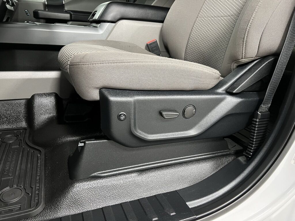2020 Ford F-250SD XLT Highlands Ranch CO