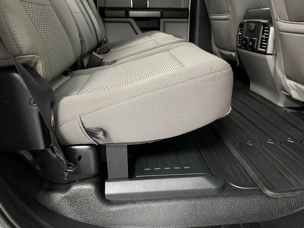 2020 Ford F-250SD XLT Highlands Ranch CO