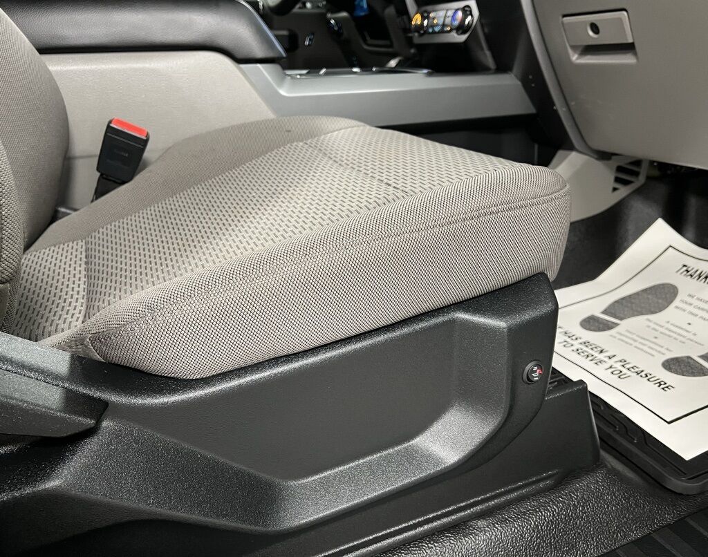 2020 Ford F-250SD XLT Highlands Ranch CO