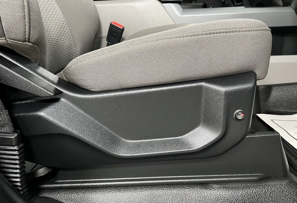 2020 Ford F-250SD XLT Highlands Ranch CO