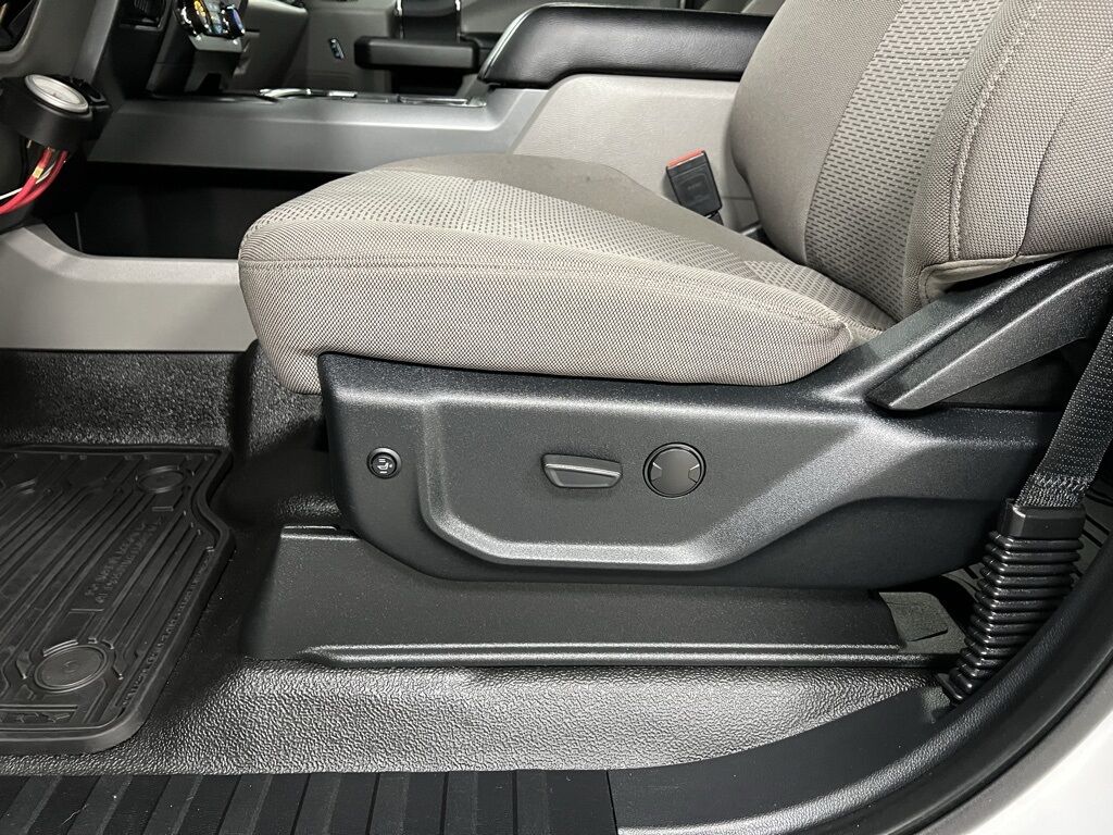2020 Ford F-250SD XLT Highlands Ranch CO