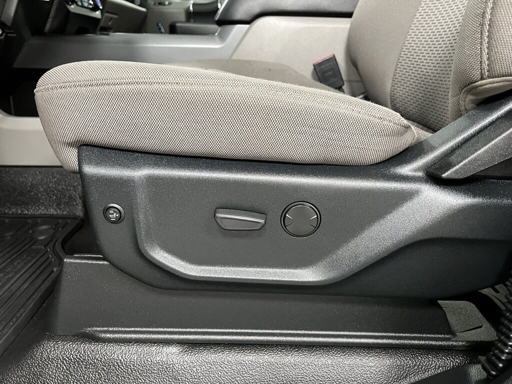 2020 Ford F-250SD XLT Highlands Ranch CO
