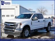 2020 Ford F-250SD XLT Owatonna MN 2020 Ford F-250SD XLT Owatonna MN