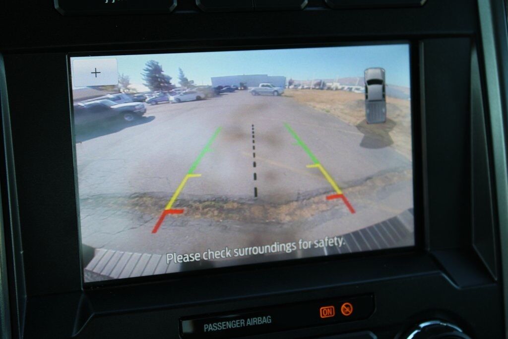 2020 Ford F-250SD XLT Klamath Falls OR