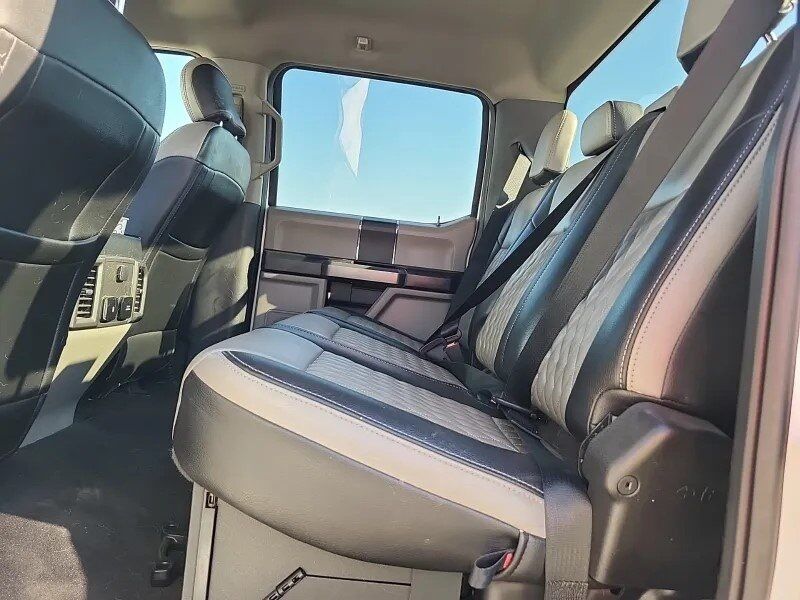 2020 Ford F-250SD XLT Klamath Falls OR