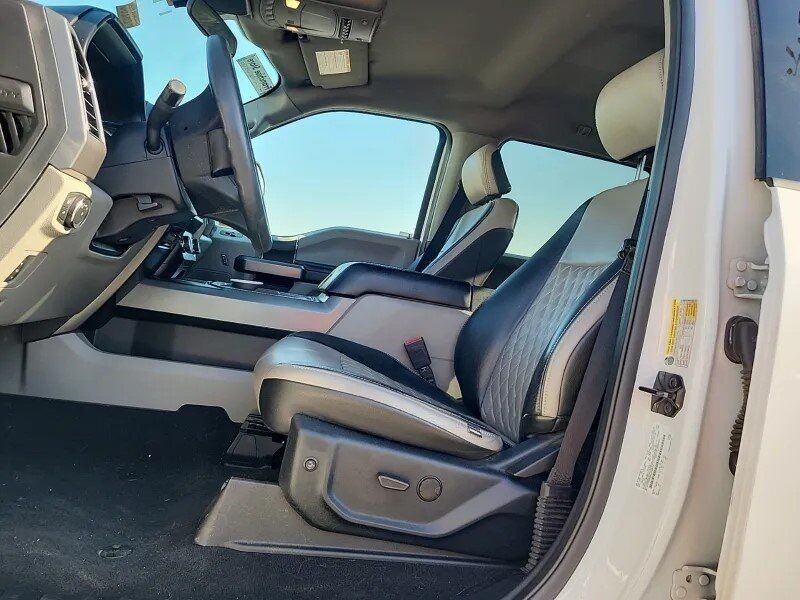 2020 Ford F-250SD XLT Klamath Falls OR