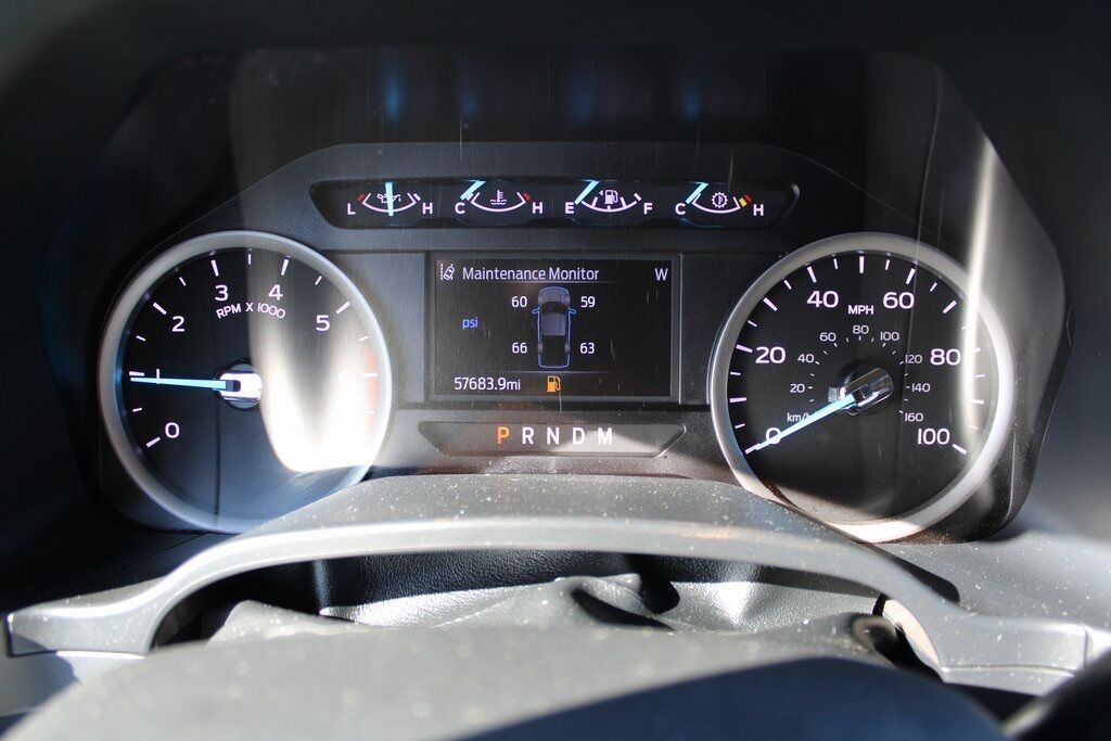 2020 Ford F-250SD XLT Klamath Falls OR