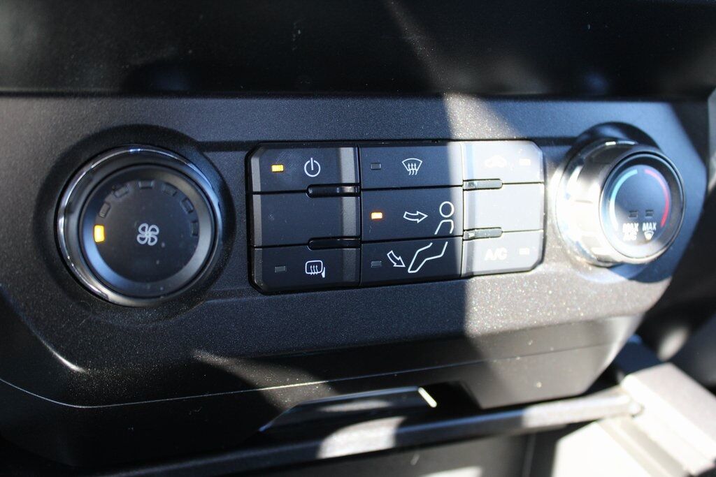 2020 Ford F-250SD XLT Klamath Falls OR