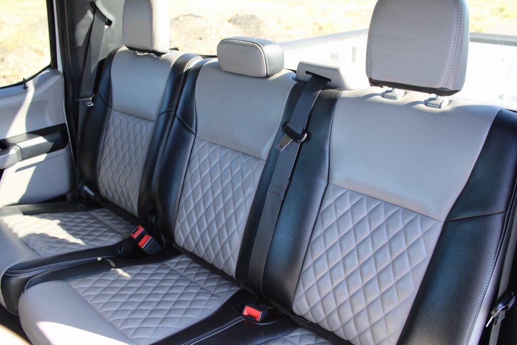 2020 Ford F-250SD XLT Klamath Falls OR